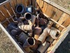 Irrigation Pump w/ Pipe & Fittings - 3