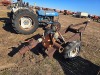 Irrigation Pump w/ Pipe & Fittings - 11