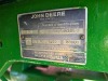 John Deere 3350 Tractor, s/n L03350U649326 (Has Incorrect 3155 Decals): C/A, Loader, Thubm Shift, 5045 hrs - 3