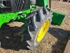 John Deere 3350 Tractor, s/n L03350U649326 (Has Incorrect 3155 Decals): C/A, Loader, Thubm Shift, 5045 hrs - 4