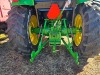 John Deere 3350 Tractor, s/n L03350U649326 (Has Incorrect 3155 Decals): C/A, Loader, Thubm Shift, 5045 hrs - 8