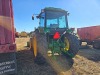 John Deere 3350 Tractor, s/n L03350U649326 (Has Incorrect 3155 Decals): C/A, Loader, Thubm Shift, 5045 hrs - 9