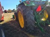 John Deere 3350 Tractor, s/n L03350U649326 (Has Incorrect 3155 Decals): C/A, Loader, Thubm Shift, 5045 hrs - 10