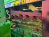 John Deere 3350 Tractor, s/n L03350U649326 (Has Incorrect 3155 Decals): C/A, Loader, Thubm Shift, 5045 hrs - 11