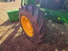 John Deere 3350 Tractor, s/n L03350U649326 (Has Incorrect 3155 Decals): C/A, Loader, Thubm Shift, 5045 hrs - 12