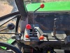 John Deere 3350 Tractor, s/n L03350U649326 (Has Incorrect 3155 Decals): C/A, Loader, Thubm Shift, 5045 hrs - 16