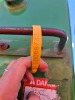 John Deere 3350 Tractor, s/n L03350U649326 (Has Incorrect 3155 Decals): C/A, Loader, Thubm Shift, 5045 hrs - 18