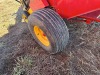 New Holland BR770 Hay Baler, s/n 35047 - 9