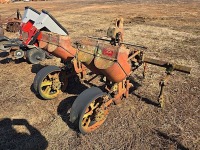 Covington 2-row Planter