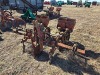 Covington 2-row Planter - 2