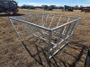 6x6 Hay Feeder - 2