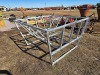 6x6 Hay Feeder - 2