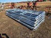 (10) 12' HD S-Bar Feeder