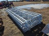 (10) 12' HD S-Bar Feeder - 2