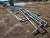 20'x20' Building Frame