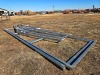 20'x20' Building Frame - 2