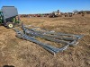 20'x20' Building Frame - 2