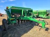 Great Plains 1006NT-1575 No Till Drill, s/n GP-2048XX: 500 Field hrs