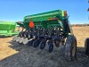 Great Plains 1006NT-1575 No Till Drill, s/n GP-2048XX: 500 Field hrs - 6