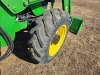 John Deere 5625 MFWD Tractor, s/n LV5625S260039: C/A, Loader, 2590 hrs - 4