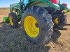 John Deere 5625 MFWD Tractor, s/n LV5625S260039: C/A, Loader, 2590 hrs - 8