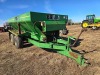 BBI Manure Spreader, s/n 0005376