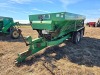 BBI Manure Spreader, s/n 0005376 - 2