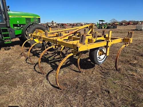 3PH Chisel Plow