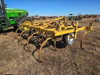 3PH Chisel Plow