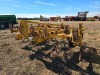 3PH Chisel Plow - 3