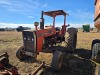 Massey Ferguson 285 Tractor, s/n 9A290452: Diesel - 2