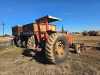 Massey Ferguson 285 Tractor, s/n 9A290452: Diesel - 6