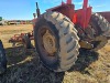 Massey Ferguson 285 Tractor, s/n 9A290452: Diesel - 9