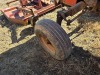 Massey Ferguson 285 Tractor, s/n 9A290452: Diesel - 11