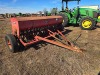 Massey Ferguson 33 Grain Drill - 2