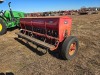 Massey Ferguson 33 Grain Drill - 5