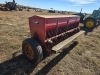 Massey Ferguson 33 Grain Drill - 7