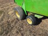 John Deere 535 Hay Baler, s/n B09535X950669: No Monitor - 3