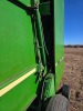 John Deere 535 Hay Baler, s/n B09535X950669: No Monitor - 4