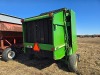 John Deere 535 Hay Baler, s/n B09535X950669: No Monitor - 5