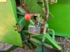 John Deere 535 Hay Baler, s/n B09535X950669: No Monitor - 8