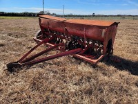 Massey Ferguson 33 10' Grain Drill