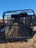 28' Gooseneck Cattle Trailer (No Title - Bill of Sale Only) - 6