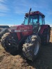 Case 5130A Tractor, s/n JJF1060824 (Has Incorrect 5230 Decals): C/A, Powershift, Thumb Shift, 9729 hrs - 2