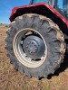 Case 5130A Tractor, s/n JJF1060824 (Has Incorrect 5230 Decals): C/A, Powershift, Thumb Shift, 9729 hrs - 5