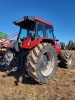 Case 5130A Tractor, s/n JJF1060824 (Has Incorrect 5230 Decals): C/A, Powershift, Thumb Shift, 9729 hrs - 6