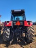 Case 5130A Tractor, s/n JJF1060824 (Has Incorrect 5230 Decals): C/A, Powershift, Thumb Shift, 9729 hrs - 7