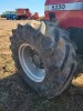 Case 5130A Tractor, s/n JJF1060824 (Has Incorrect 5230 Decals): C/A, Powershift, Thumb Shift, 9729 hrs - 11