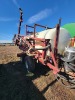 Hardi TR800 Sprayer, s/n 191658 w/ Monitor: 800-gal., 50' Boom - 5