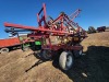 Hardi TR800 Sprayer, s/n 191658 w/ Monitor: 800-gal., 50' Boom - 8